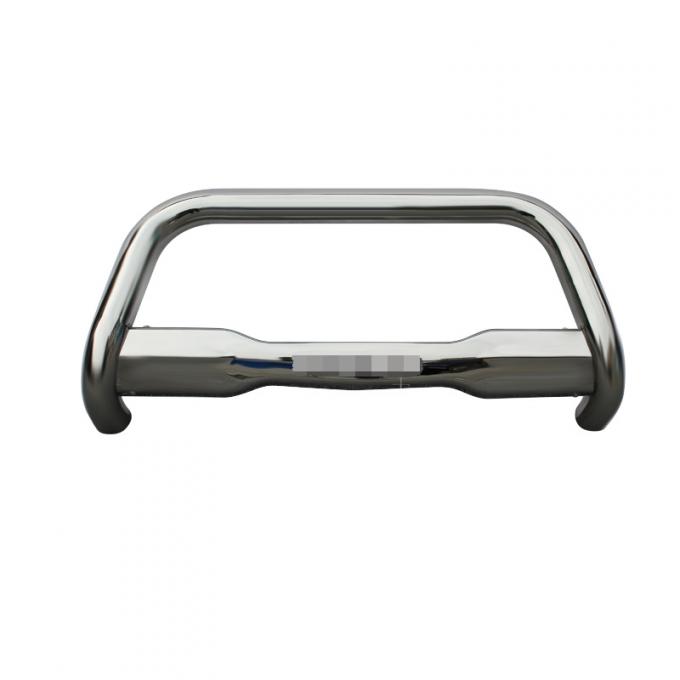 201 Stainless Steel Bull Bar Bahan Ramah Lingkungan Untuk Hilux Revo 1517