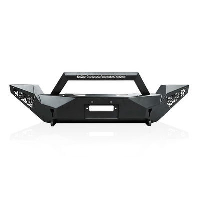 Upgrade Your Heavy-Duty Truck With High-Performance Truck Bull Bar
