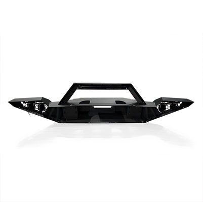 Upgrade Your Heavy-Duty Truck With High-Performance Truck Bull Bar