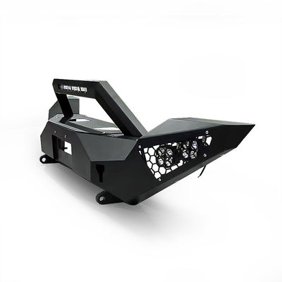 Upgrade Your Heavy-Duty Truck With High-Performance Truck Bull Bar