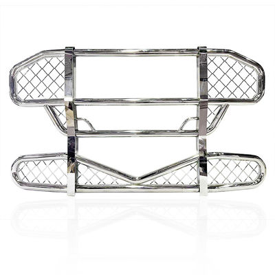 12 Lbs Front Or Rear Mounting Truck Deer Guard With Easy Bolt On Installation