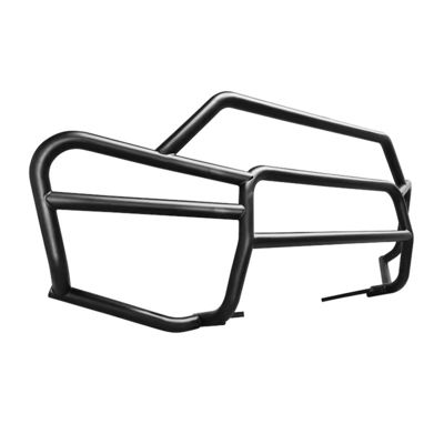 Heavy Duty Capacity Steel Vehicle Front Bumper Protector For Tough Conditions