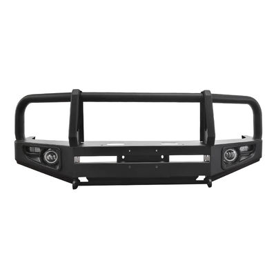 4x4 Offroad Accessory Business Type Vehicle Front Bumper Protector With Heavy Duty Capacity