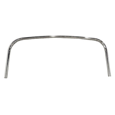 Polished Back Bumper Cover For Car Parts And Surface Finish