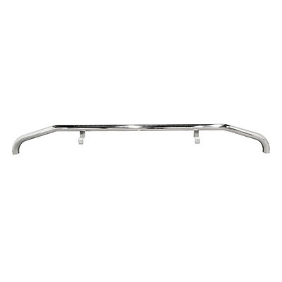 Polished Rear Bumper Guard For Ford Ranger T6 T7 Upgrade Your Vehicle's Style And Safety