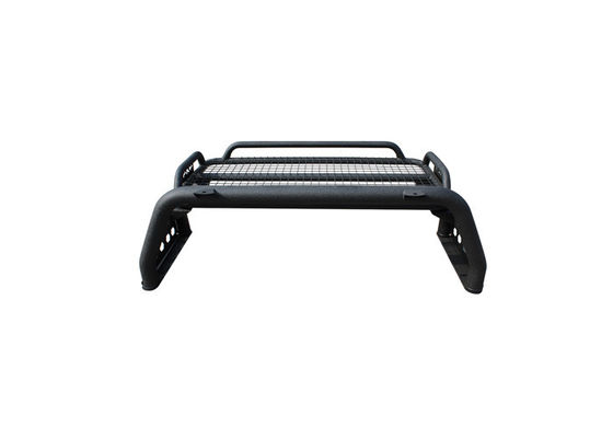 4x4 Truck Roll Bar For Ford Ranger F150 Nissan Navara Np300 Toyota Hilux