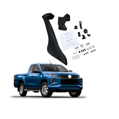 kualitas  Black Pickup Truck Snorkel Pabrik