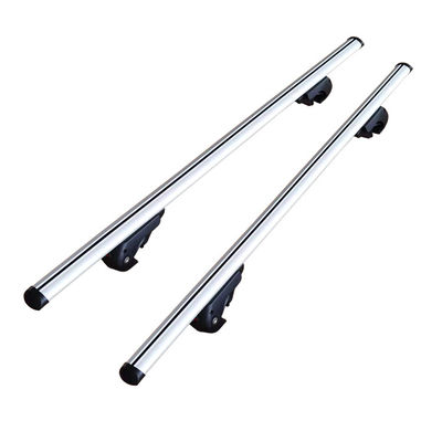 Factory Supply Adjustable 120CM Car Roof Rack Cross Bar Baggage Carrier