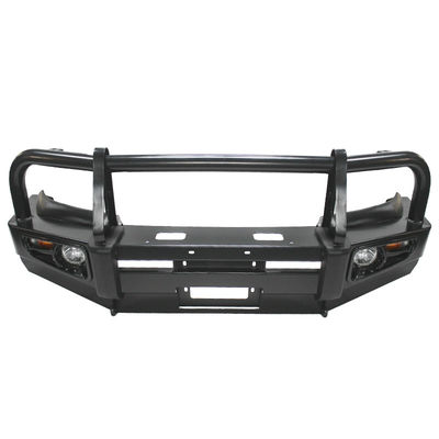 Heavy Duty Steel Truck Bull Bar For Isuzu D-MAX Easy Installation