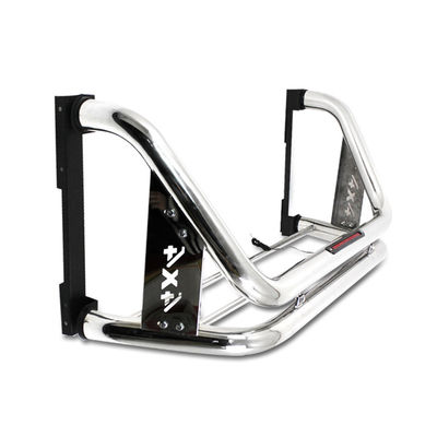 Dongsui Factory Supply Steel Bed 4x4 Truck Roll Bar With Light For Toyota HILUX  Ford Ranger