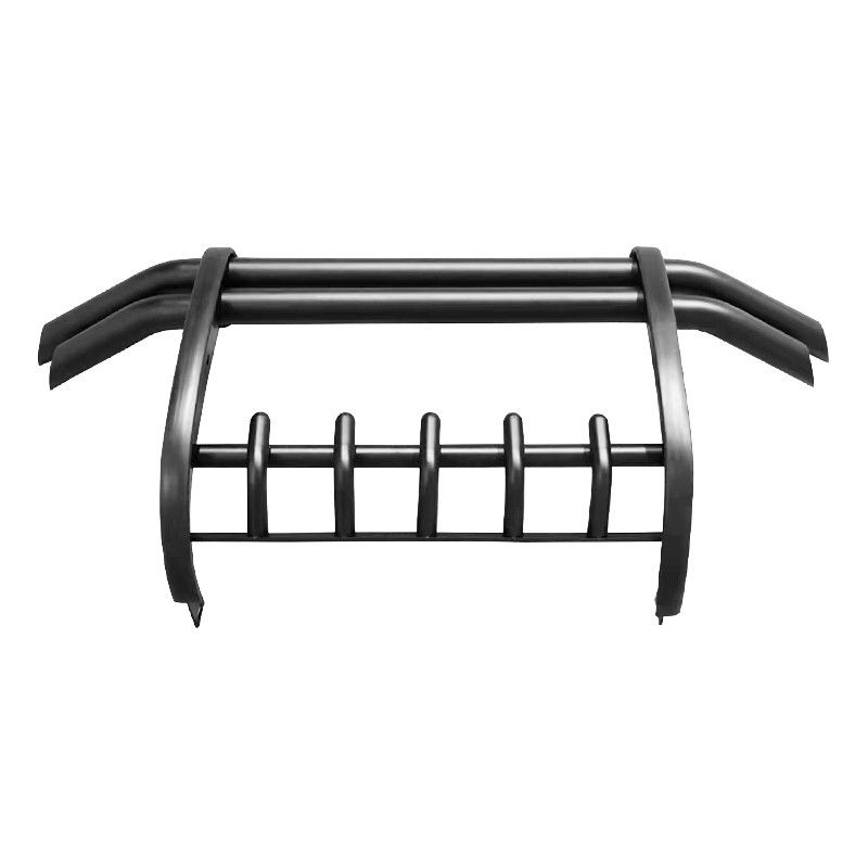 Rust Protection Vehicle Front Bumper Protector For High Standard