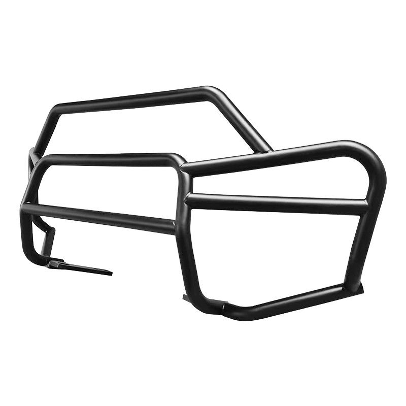 Heavy Duty Capacity Steel Vehicle Front Bumper Protector For Tough Conditions