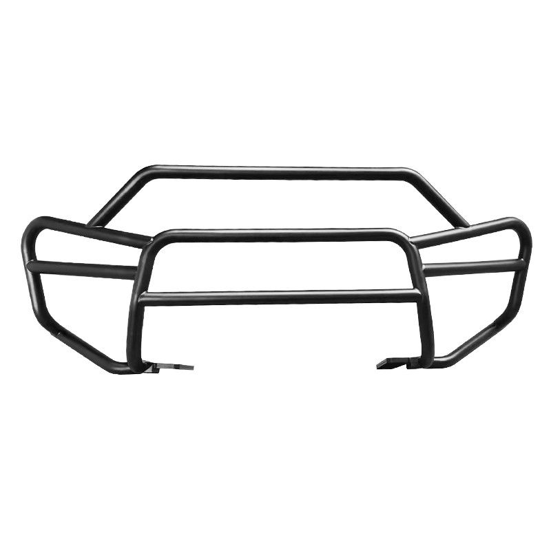 Heavy Duty Capacity Steel Vehicle Front Bumper Protector For Tough Conditions