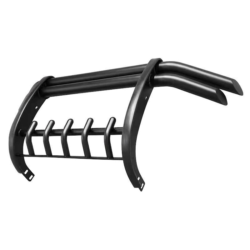 Rust Protection Vehicle Front Bumper Protector For High Standard