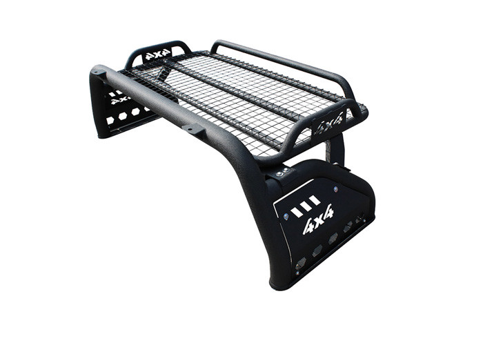 4x4 Truck Roll Bar For Ford Ranger F150 Nissan Navara Np300 Toyota Hilux