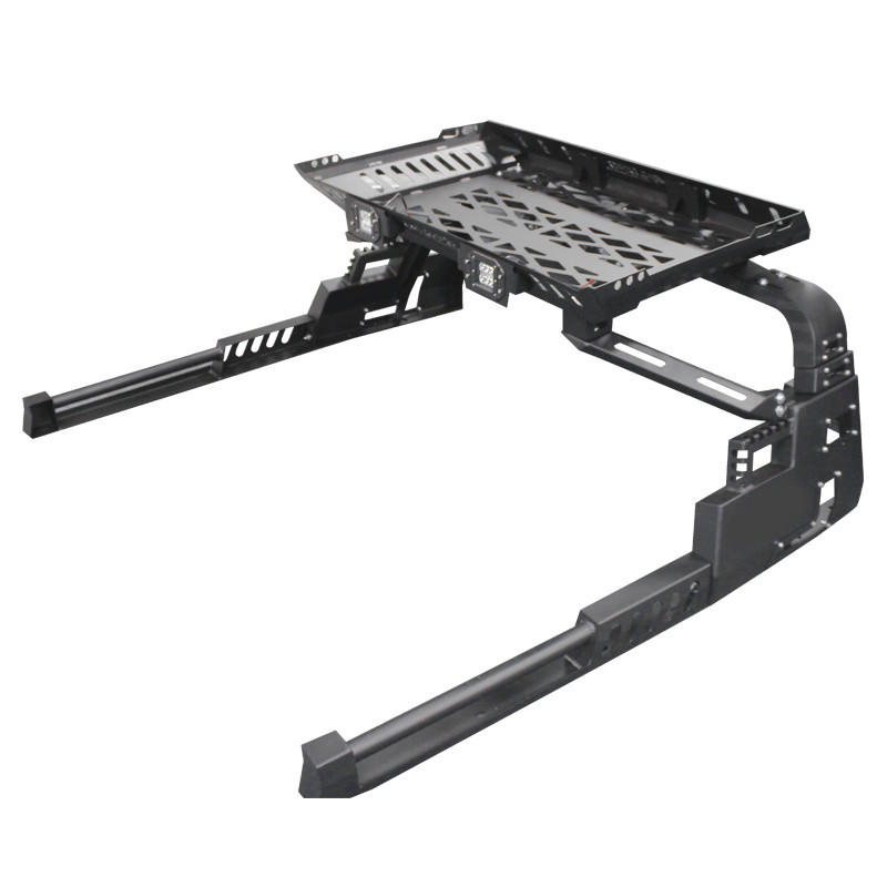 OEM Manufacturer Wholesale Car Led Roll Light Bar For Ford Ranger F150 Mitsubishi Triton