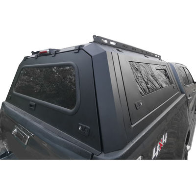 OEM ODM 4x4 Truk Pickup Tonneau Bed Cover Untuk Ford Ranger F150 Tacoma Toyota Hilux