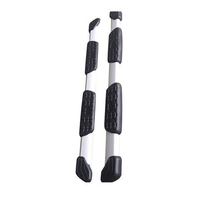 Hot Sale Aluminium Auto Parts Side Step Foot Pedal Untuk Land Cruiser