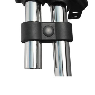 Produsen OEM Grosir 4x4 Sport 201 Stainless Steel Bull Bar Pick Up Nudge Bar Untuk Toyota Hilux Vigo 2022-2013