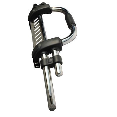 Pabrik Asli Dongsui Bumper Bull Bar Depan Truk Pickup Baja Tahan Karat Kokoh Untuk Toyota Hilux Vigo Revo Rocco Nissan NP300 Navara Isuzu Mitsubishi Volkswagen Ford F150 Raptor Ranger