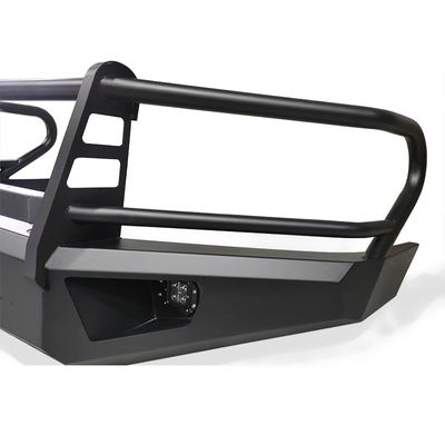 Baja Nissan Navara Bull Bar Toyota Hilux Bumper Depan Pick Up Aksesoris Truk