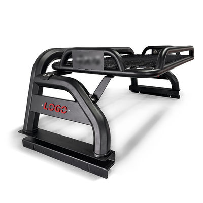 Roll Bar Truk Pickup 4x4 Untuk Navara NP300 D40 D22