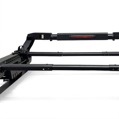 Gaya Baru 4x4 Auto Bagian Penjemputan Olahraga Roll Bar Aksesori Mobil Untuk Hilux Navara Ranger D-Max Triton