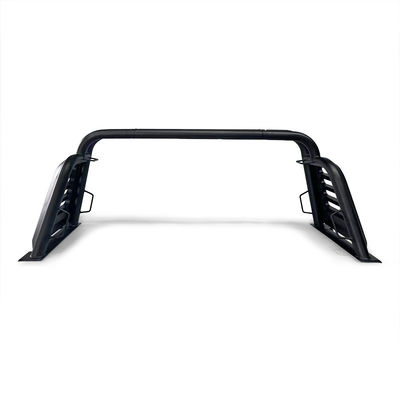 Bar roll stainless steel 1,2 mm/1,5 mm yang dapat disesuaikan untuk HILUX REVO