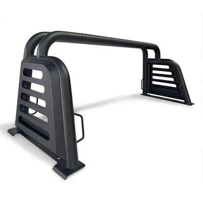 Off Raod 4x4 Auto Part Steel Kustomisasi Pickup Sports Roll Bar Aksesori Mobil untuk Ford
