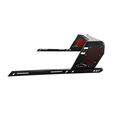 Bar Roll Powder Coated Adjustable Kompatibel dengan Toyota Hilux Vigo Dan Isuzu DM