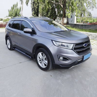 Papan Jalan Aluminium Berkualitas Tinggi SSRB-001 Untuk Mitsubishi Triton L200 2019 Instalasi