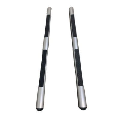 Penggantian langsung SUV SUV Side Step Running Board SSRB-001 Untuk pemasangan yang mudah