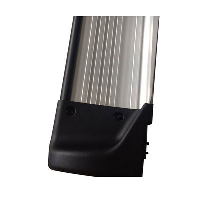 Aluminium Alloy Running Board Untuk Mudah Instalasi Lantai Lantai Ganti Langsung