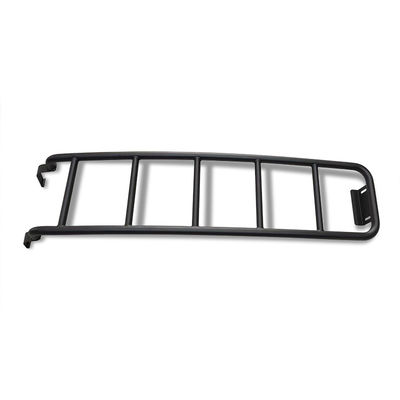 Toyota LC200 Aluminium Alloy SUV Roof Rack System Dengan Berat 28KG - Pemasangan Aman Dan Diuji