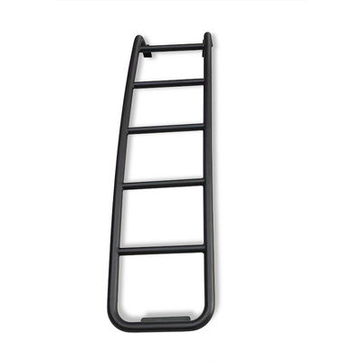 Toyota LC200 Aluminium Alloy SUV Roof Rack System Dengan Berat 28KG - Pemasangan Aman Dan Diuji
