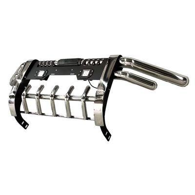 Baja Truk Bull Bar Dengan 20W Spot Beam Light Umur panjang 50 000 jam