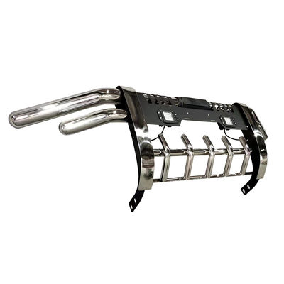Baja Truk Bull Bar Dengan 20W Spot Beam Light Umur panjang 50 000 jam