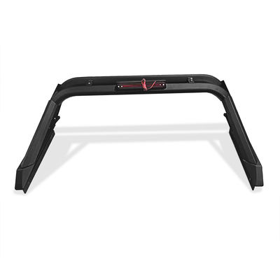 Acrylic Tube Truck Aksesoris Roll Bar Fits HILUX REVO NP300 VIGO Bangunan Baja Rinsless