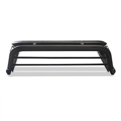 Powder Coated Acrylic Anti Bar untuk Sebagian besar Model Truk Sertifikasi ISO9001