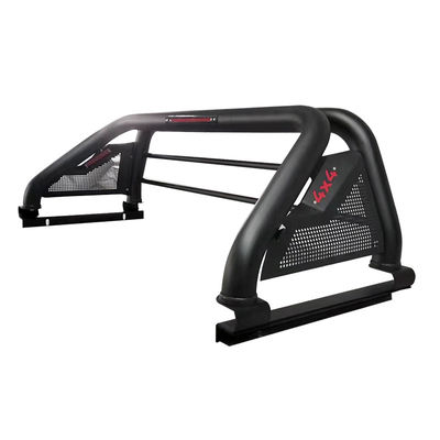 Bar Roll Truck Powder Coated Untuk Toyota Hilux Vigo Isuzu DM Kompatibel Dengan HILUX REVO NP300