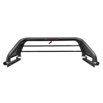 Bar Roll Truck Powder Coated Untuk Toyota Hilux Vigo Isuzu DM Kompatibel Dengan HILUX REVO NP300