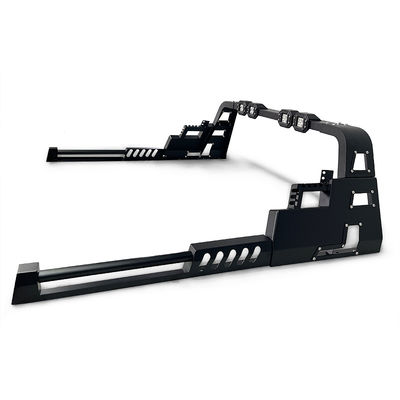 Harga Pabrik Roll Bar Baja Truk Pickup Standar Eropa Penyesuaian Universal Cocok untuk Ford Ranger Hilux Dmax NP300