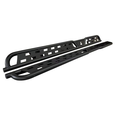 SUV Enhanced Vehicle Side Step Running Board Dengan Instalasi Mudah