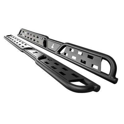 SUV Enhanced Vehicle Side Step Running Board Dengan Instalasi Mudah