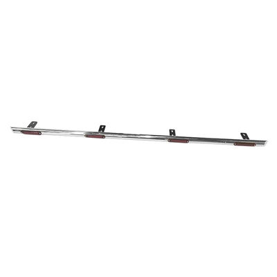 Aluminium Alloy Mobil Side Step Running Board Mobil Side Step Running Board