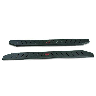 Professional Side Step Running Board untuk aplikasi industri