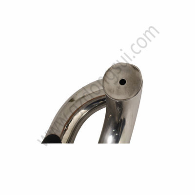 Mudah Untuk Menginstal Kendaraan Side Step Running Board / Suv Side Step Running Board