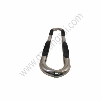 Mudah Untuk Menginstal Kendaraan Side Step Running Board / Suv Side Step Running Board
