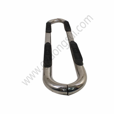 Mudah Untuk Menginstal Kendaraan Side Step Running Board / Suv Side Step Running Board