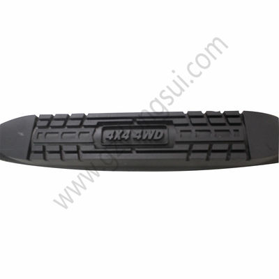 Mudah Untuk Menginstal Kendaraan Side Step Running Board / Suv Side Step Running Board